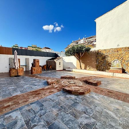 Villa Vega Fuengirola Esterno foto