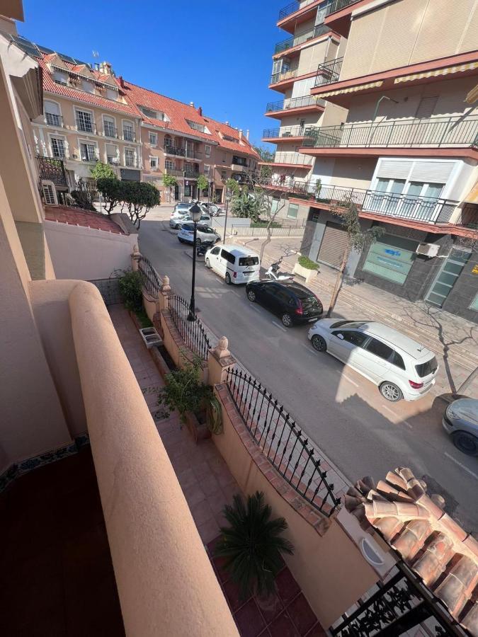 Villa Vega Fuengirola Esterno foto