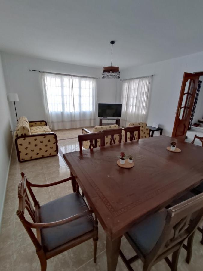 Villa Vega Fuengirola Esterno foto