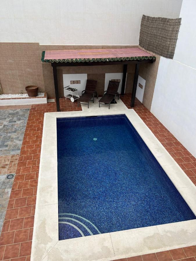 Villa Vega Fuengirola Esterno foto