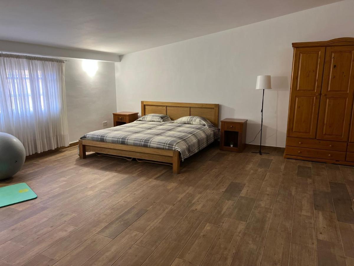 Villa Vega Fuengirola Esterno foto