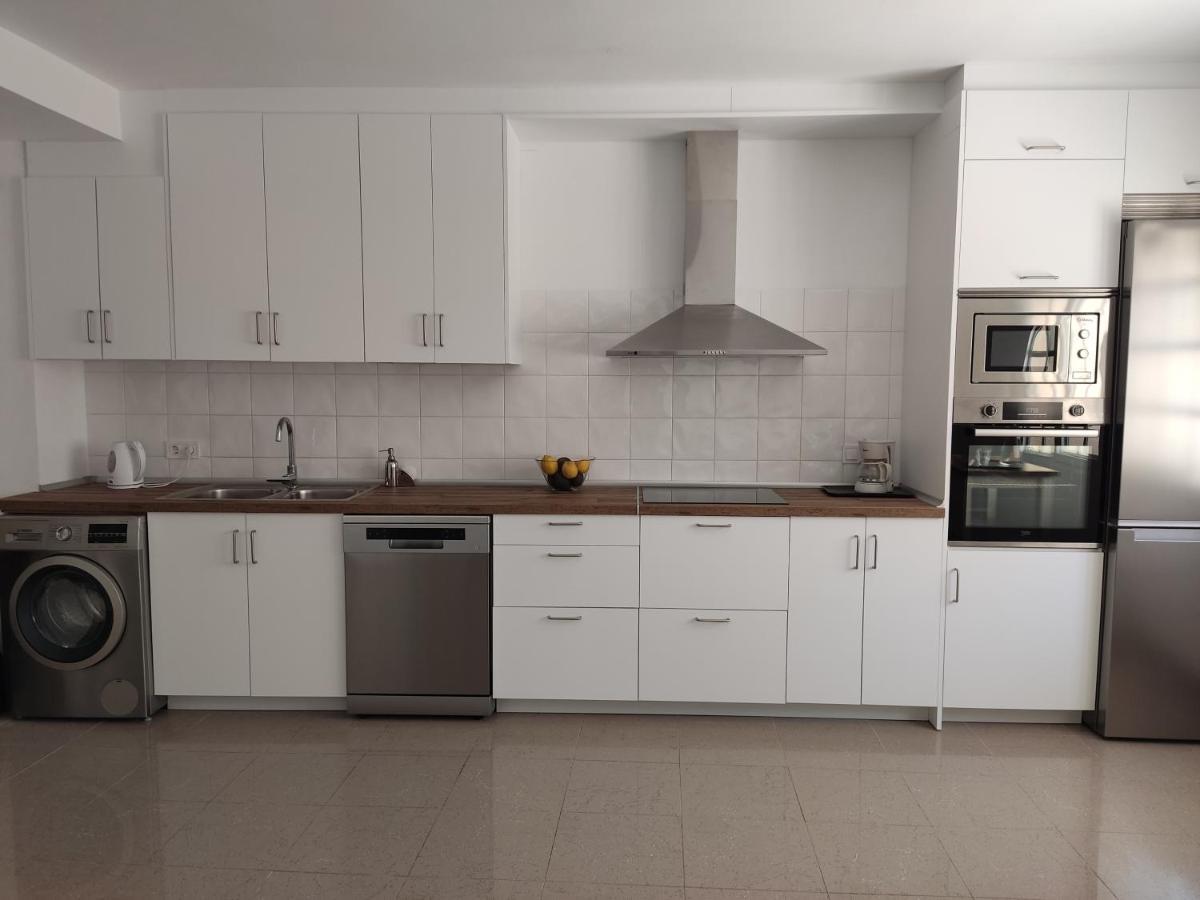 Villa Vega Fuengirola Esterno foto