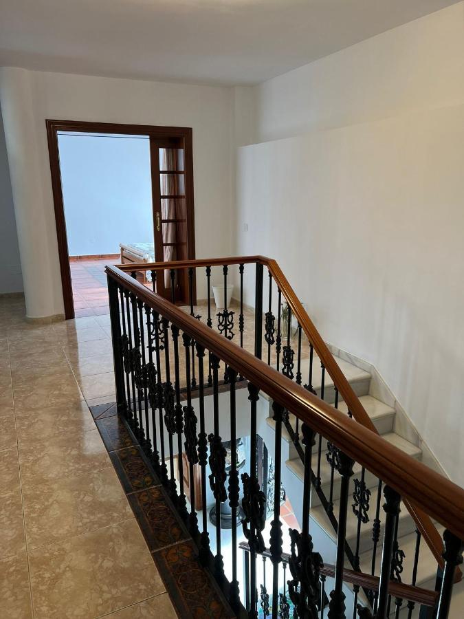 Villa Vega Fuengirola Esterno foto