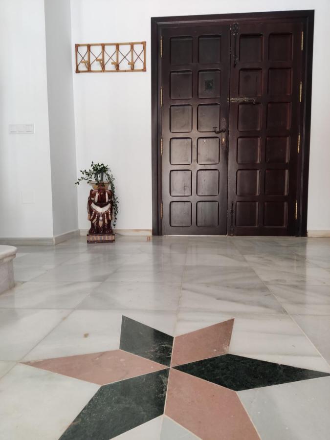 Villa Vega Fuengirola Esterno foto