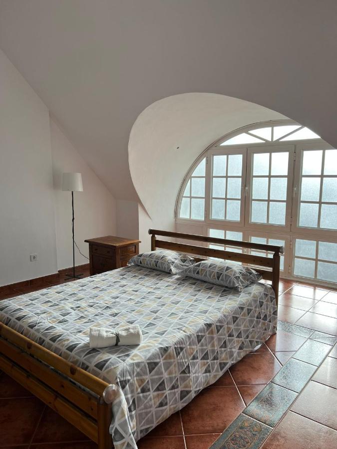 Villa Vega Fuengirola Esterno foto
