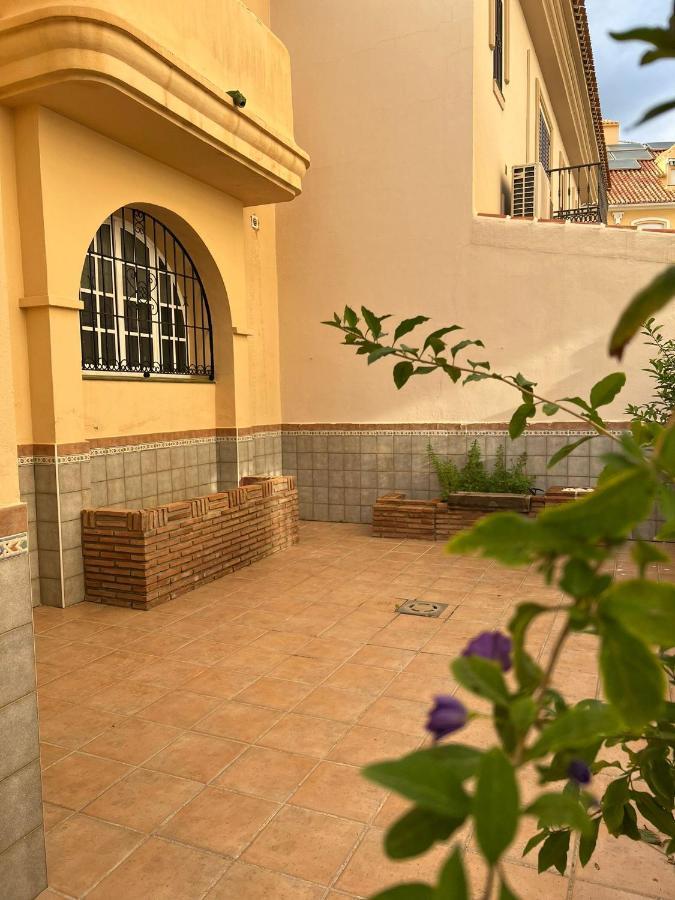 Villa Vega Fuengirola Esterno foto