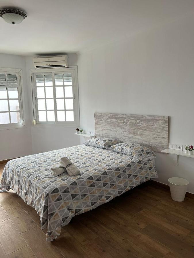 Villa Vega Fuengirola Esterno foto