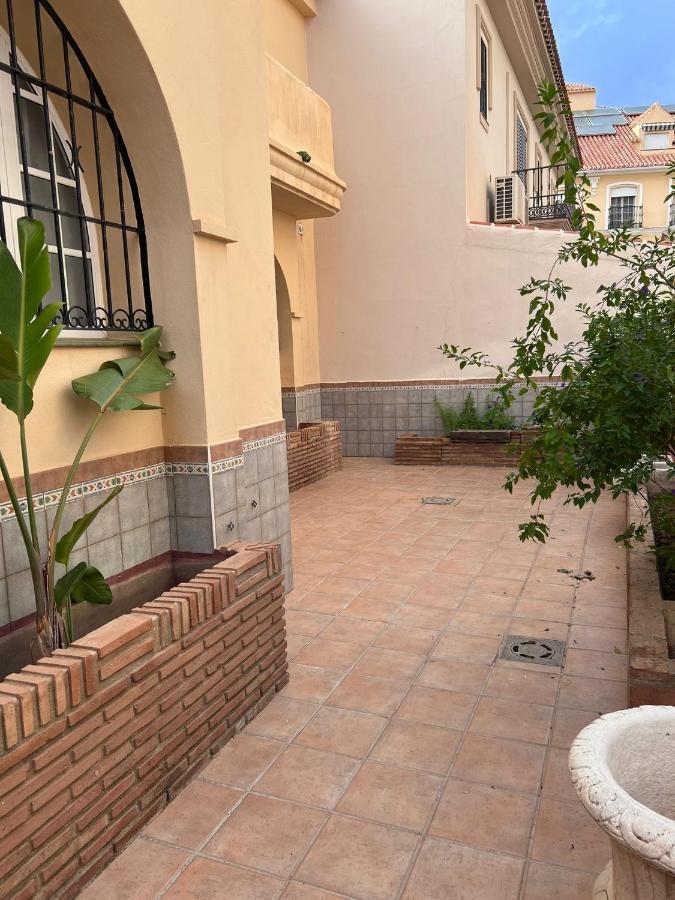 Villa Vega Fuengirola Esterno foto