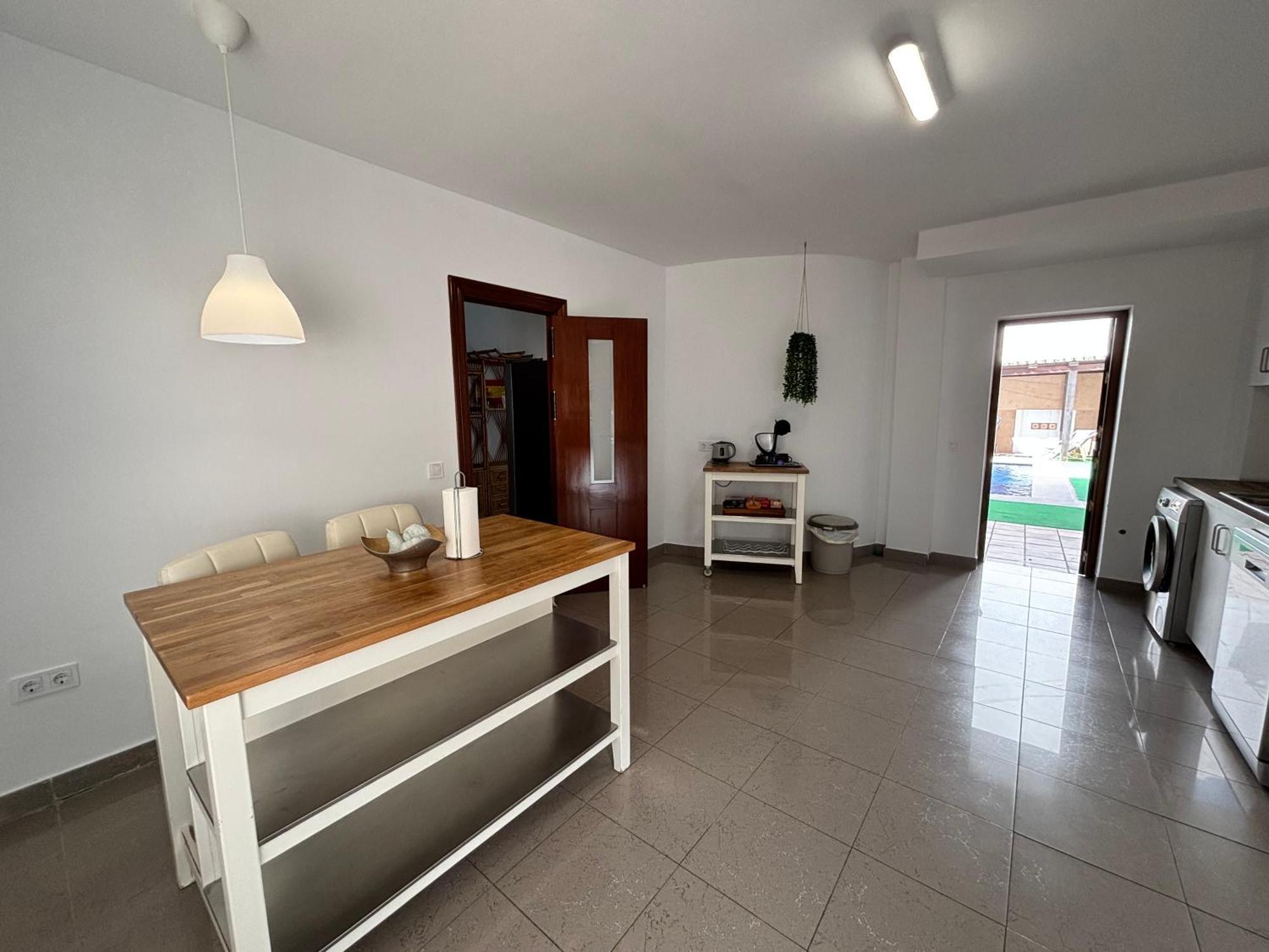 Villa Vega Fuengirola Esterno foto