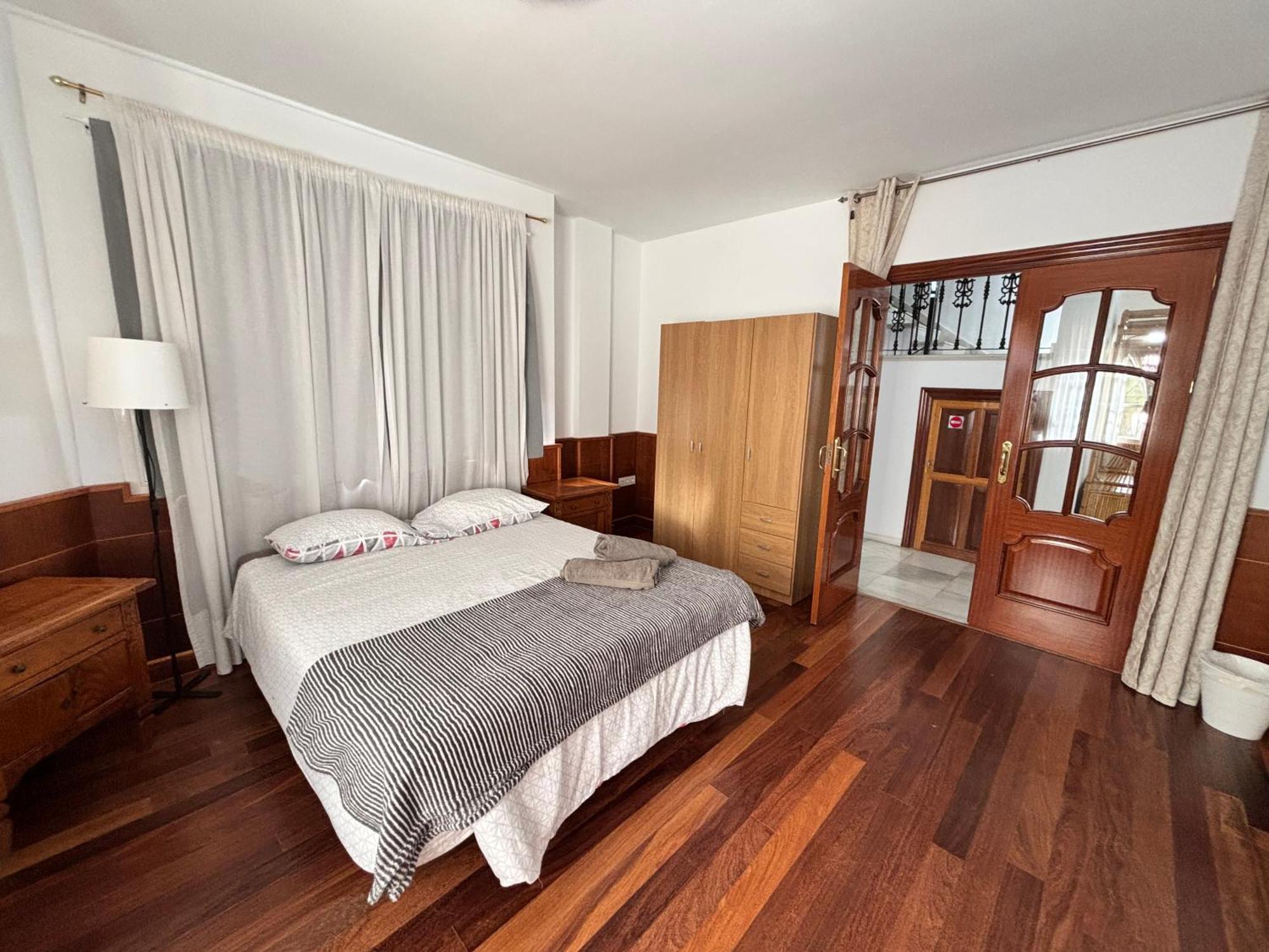 Villa Vega Fuengirola Esterno foto