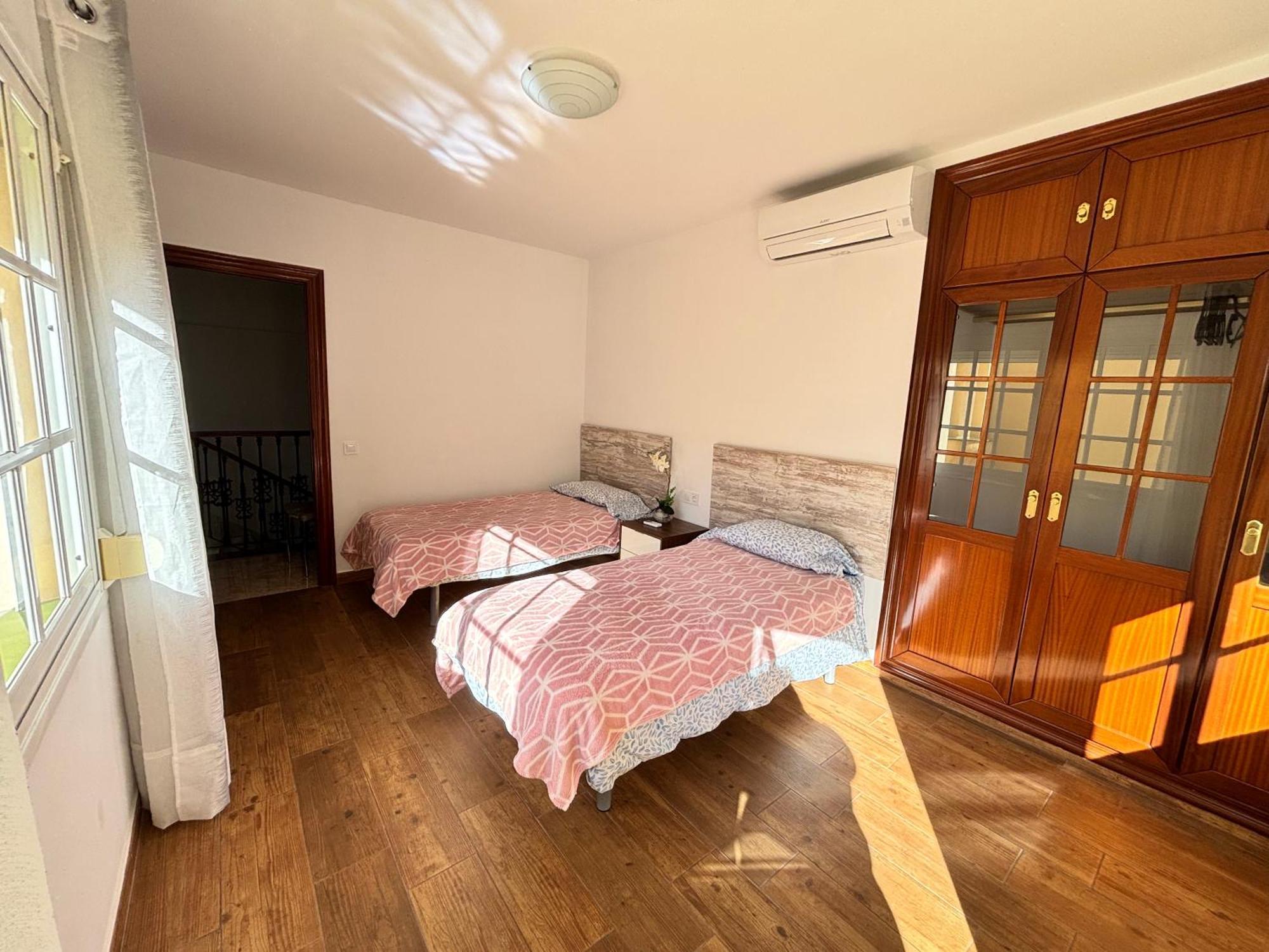 Villa Vega Fuengirola Esterno foto
