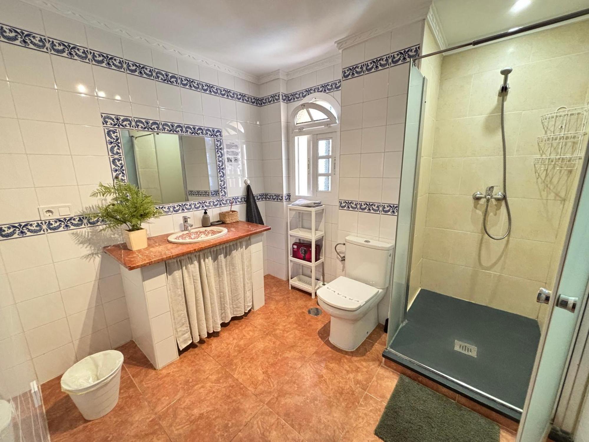 Villa Vega Fuengirola Esterno foto