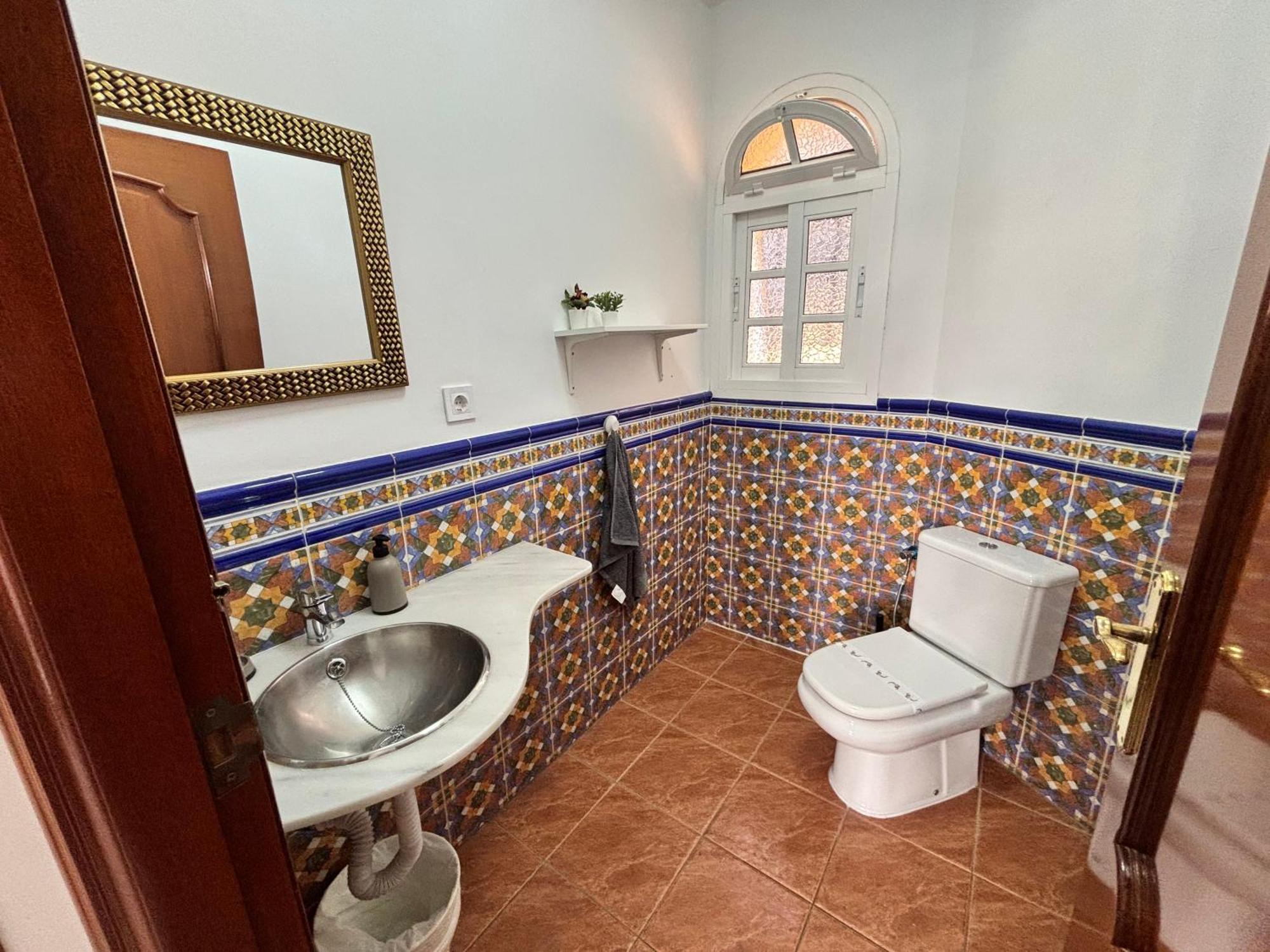 Villa Vega Fuengirola Esterno foto