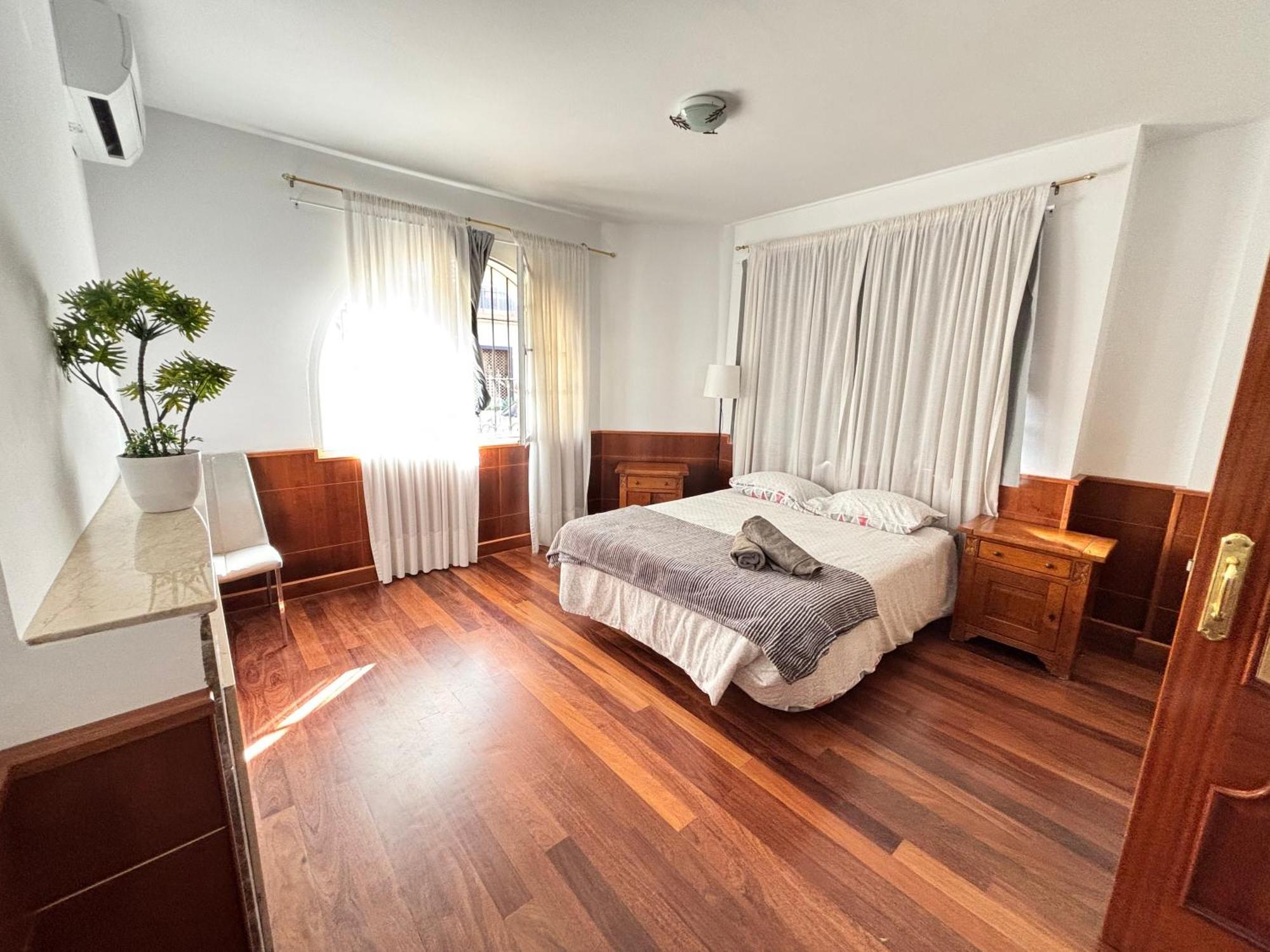 Villa Vega Fuengirola Esterno foto