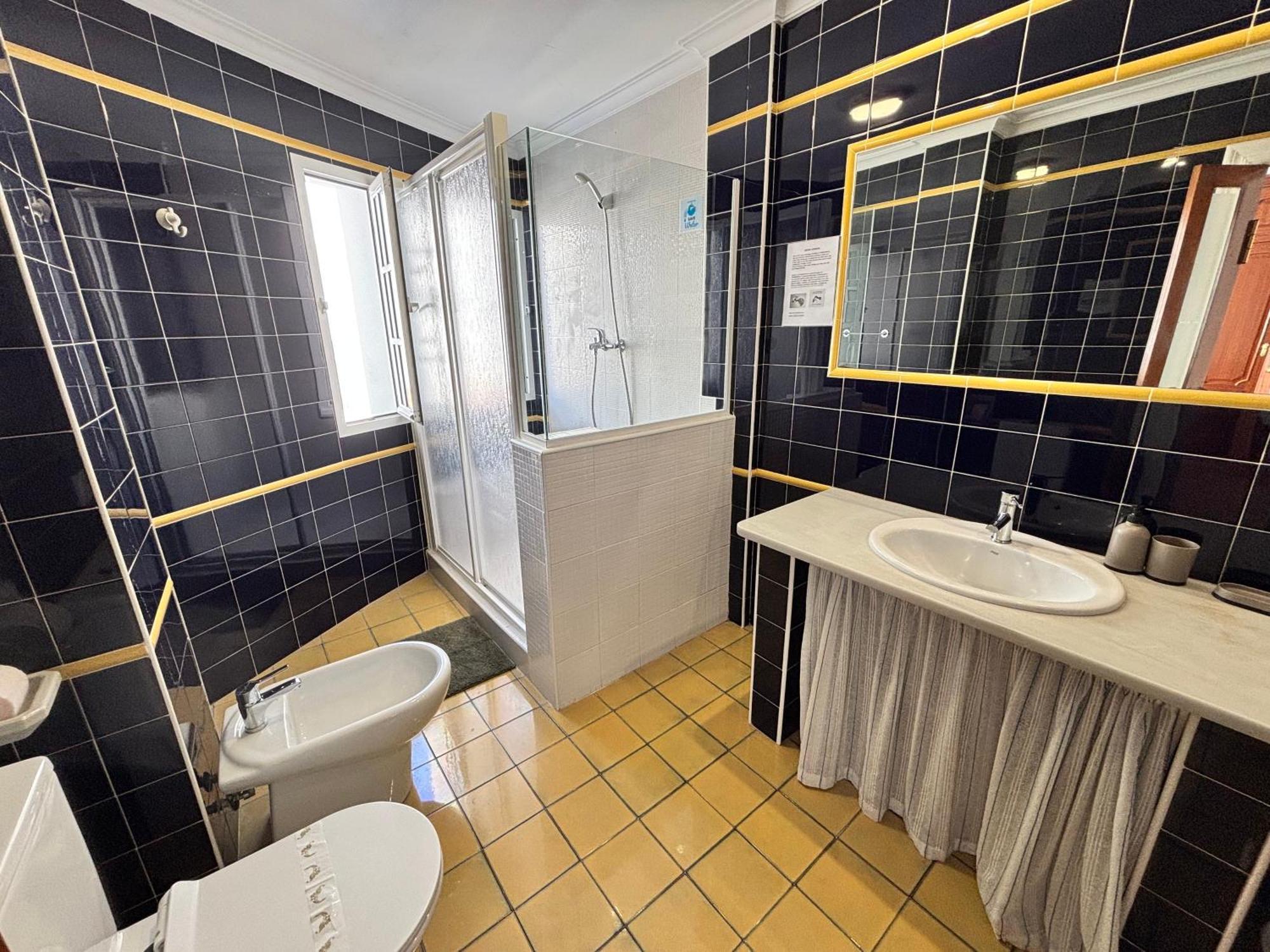 Villa Vega Fuengirola Esterno foto