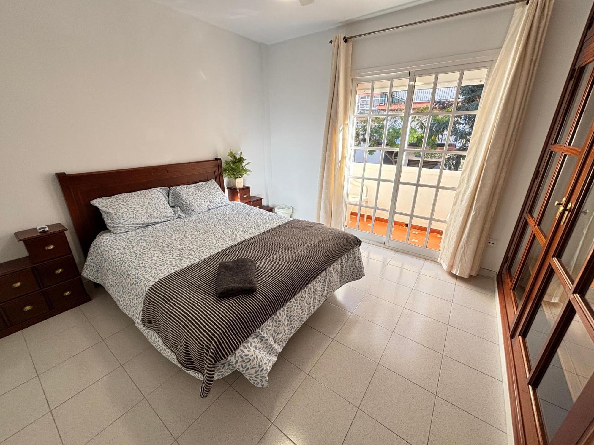 Villa Vega Fuengirola Esterno foto