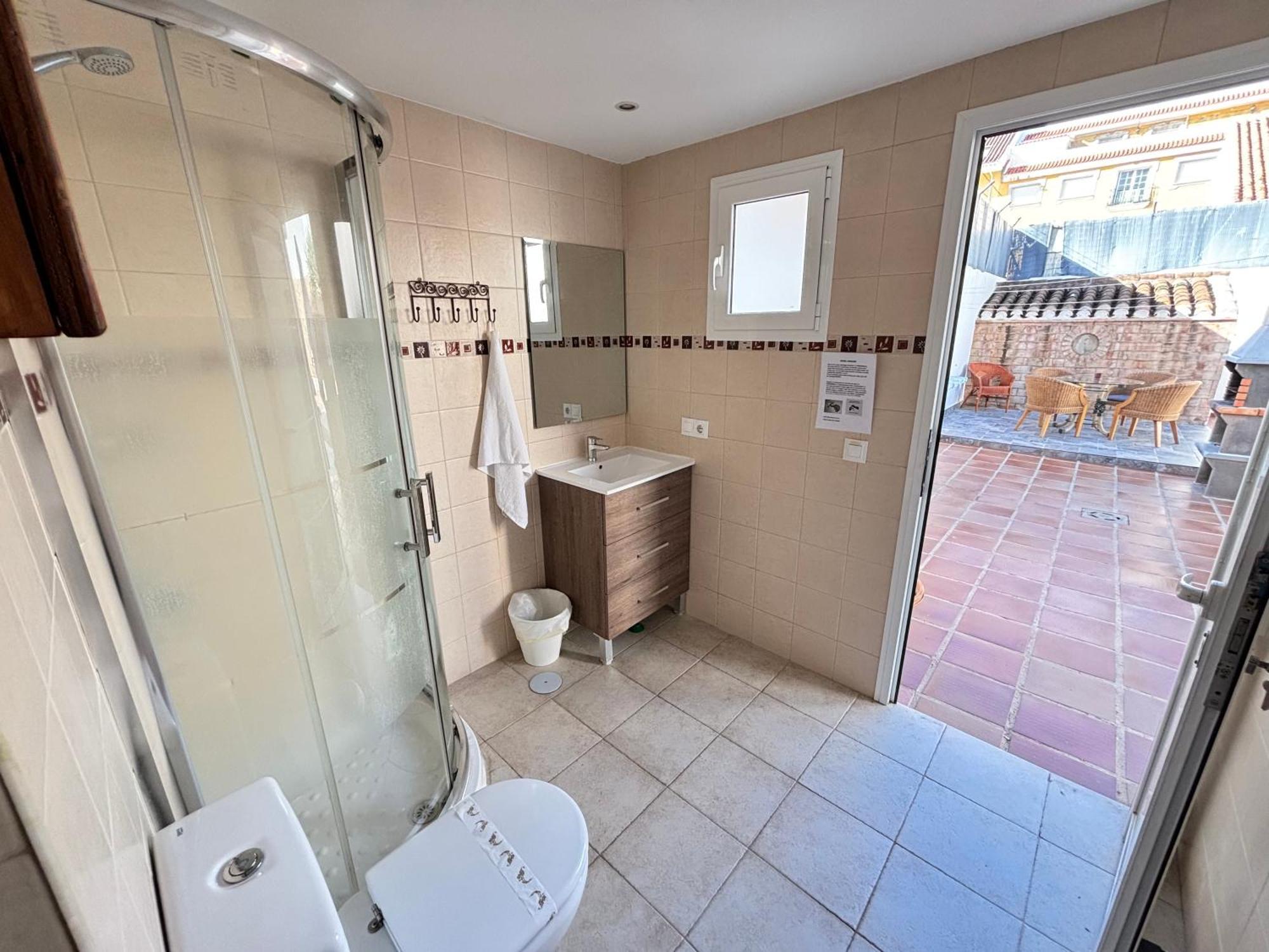 Villa Vega Fuengirola Esterno foto