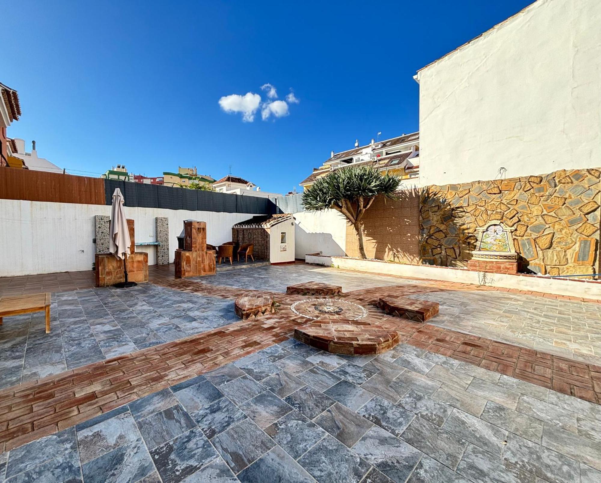 Villa Vega Fuengirola Esterno foto