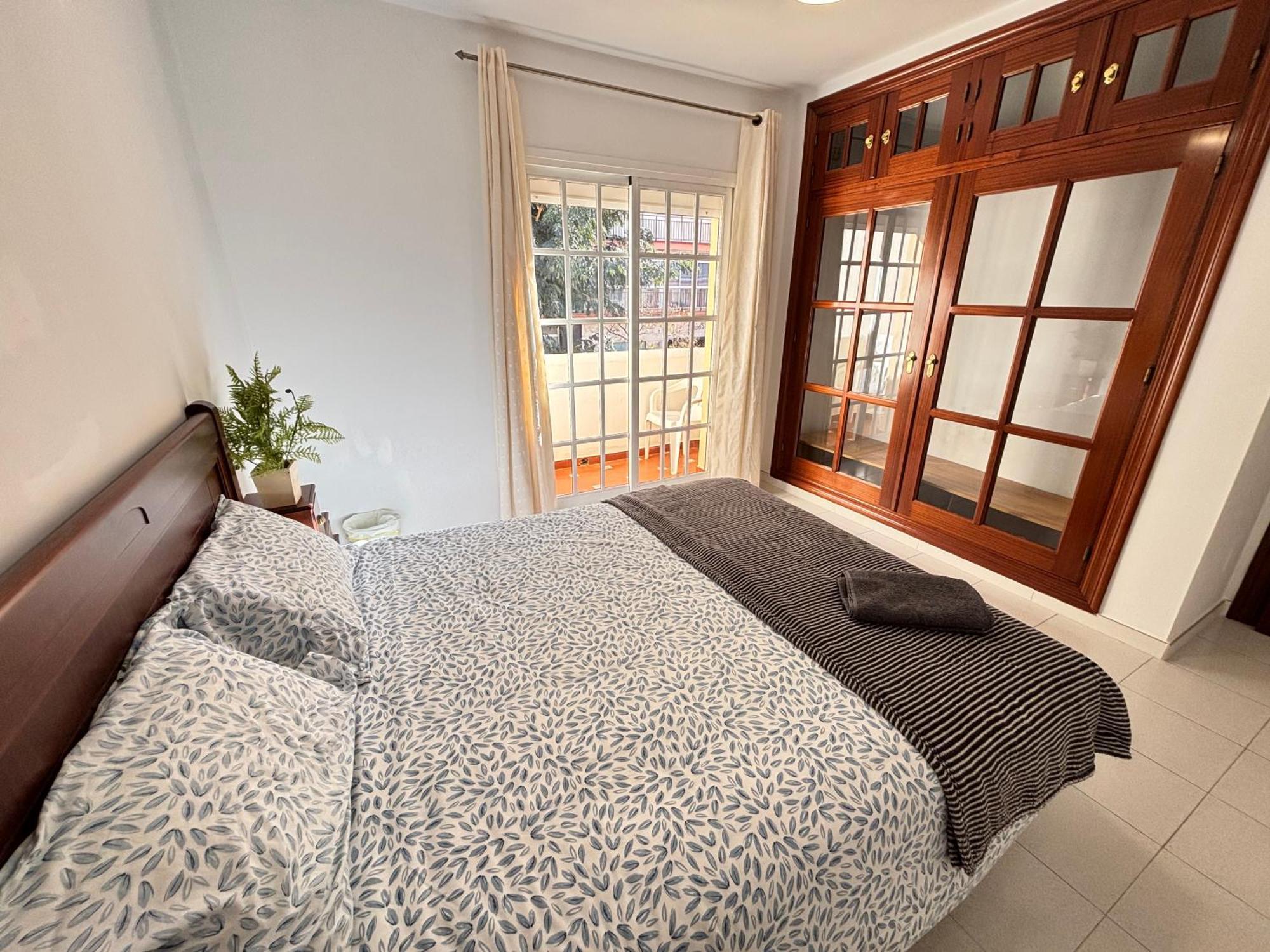 Villa Vega Fuengirola Esterno foto