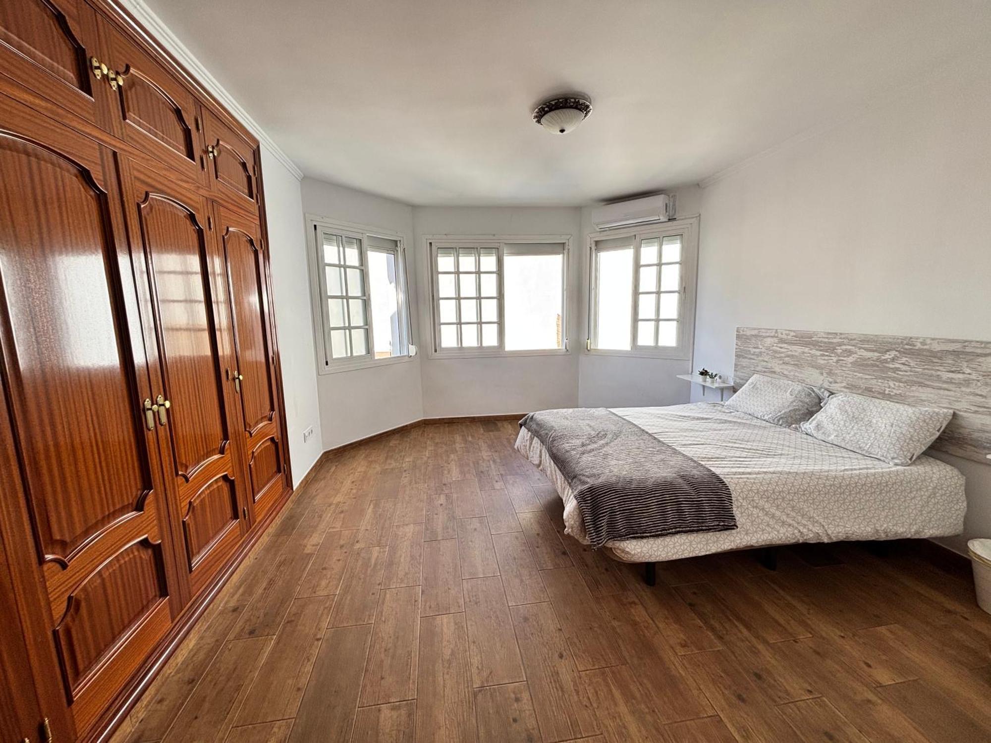Villa Vega Fuengirola Esterno foto